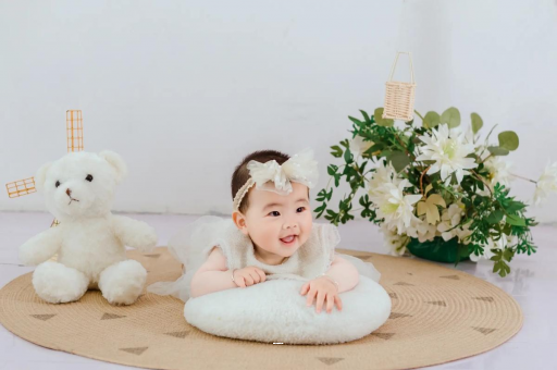达州宝宝拉肚子挂什么科